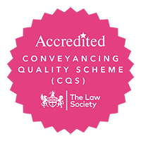 CQS Accreditation